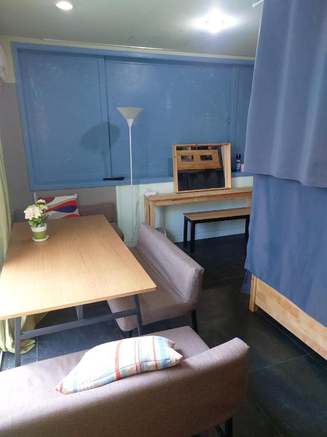 Buzz Guesthouse Hostel Soul Exteriér fotografie