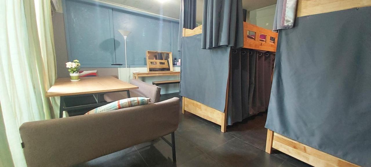 Buzz Guesthouse Hostel Soul Exteriér fotografie