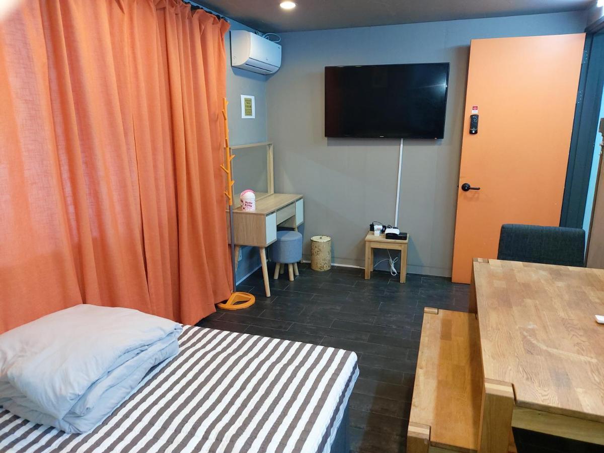 Buzz Guesthouse Hostel Soul Exteriér fotografie