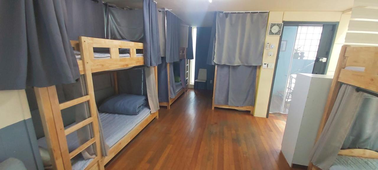 Buzz Guesthouse Hostel Soul Exteriér fotografie