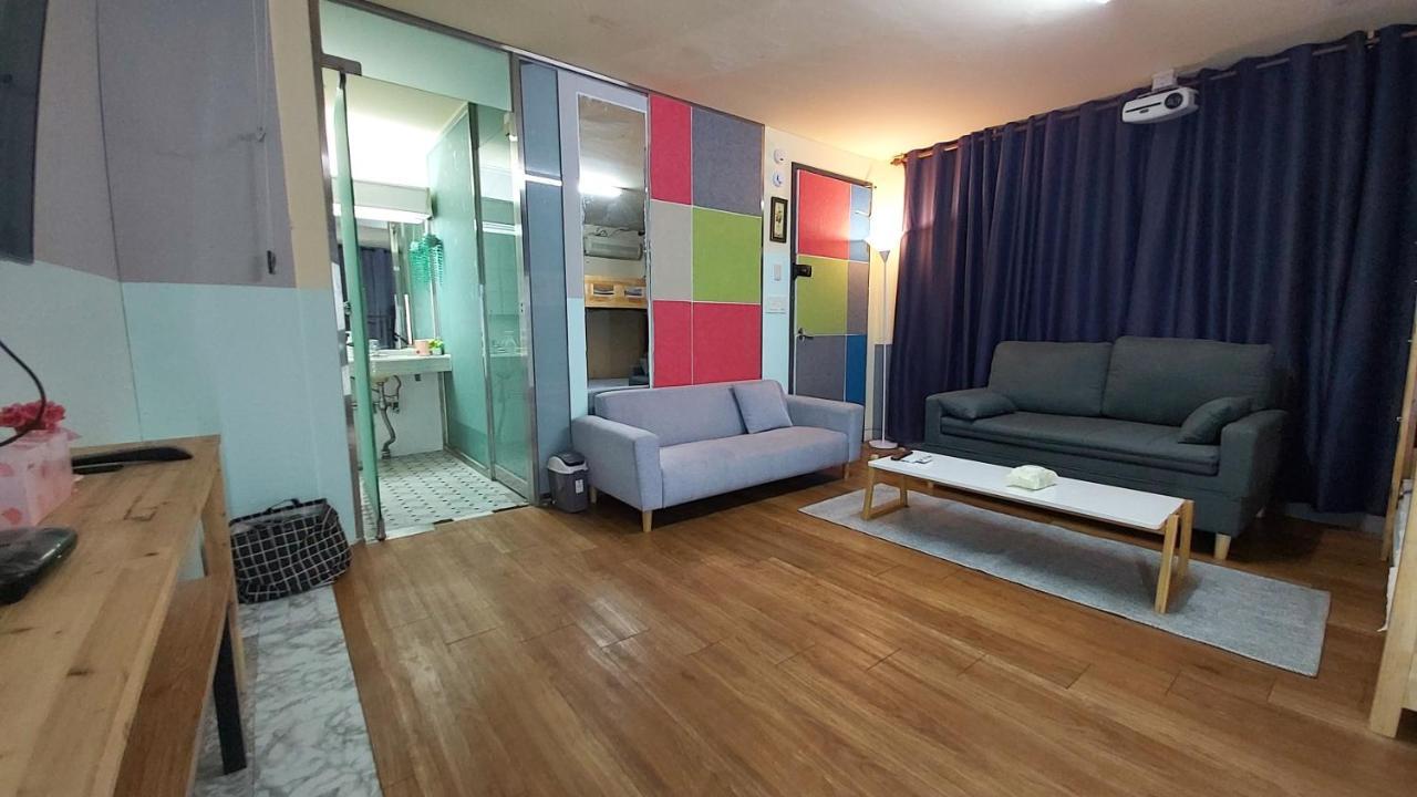 Buzz Guesthouse Hostel Soul Exteriér fotografie
